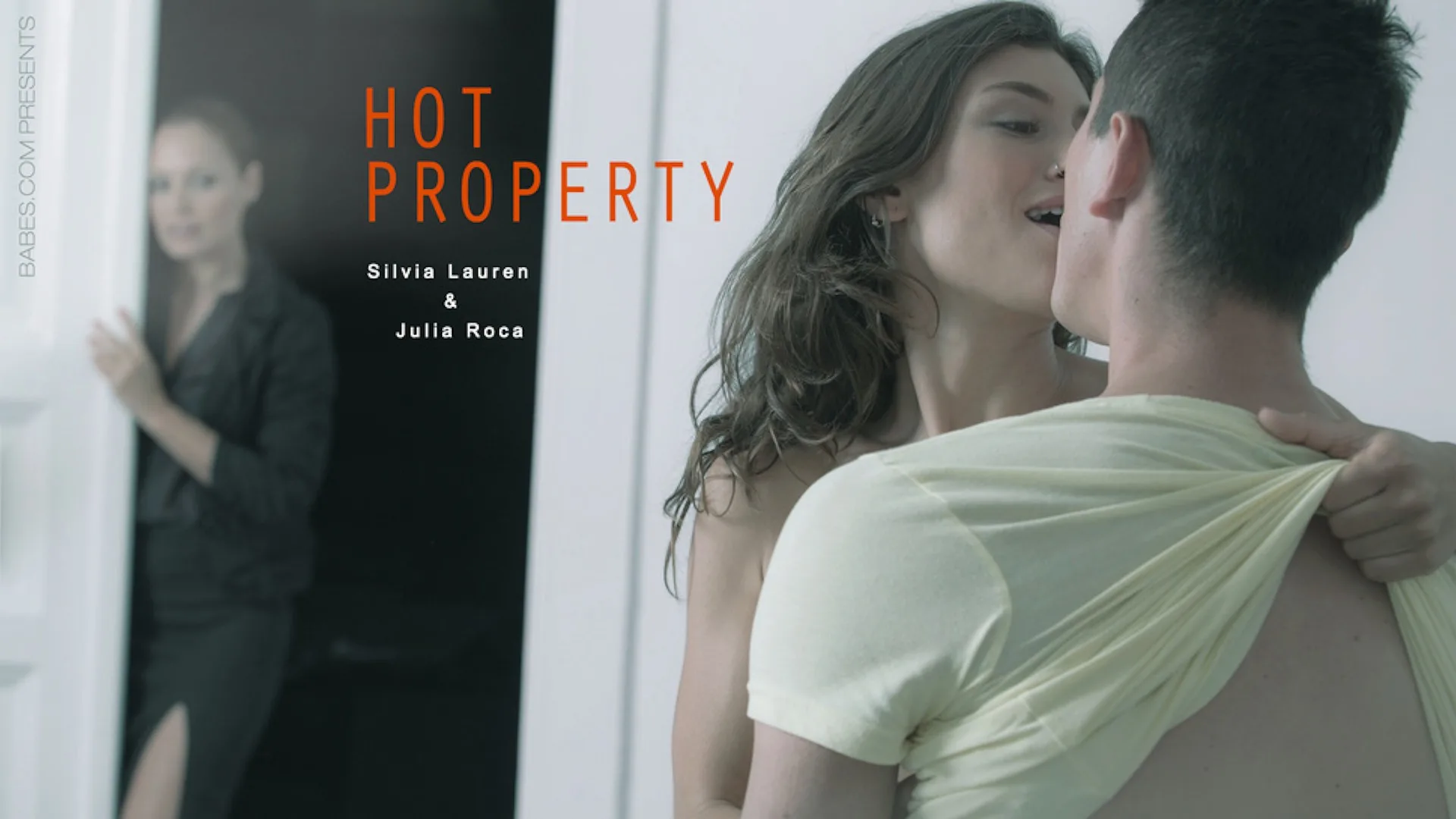 Hot Property - Step Mom Lessons - 15211