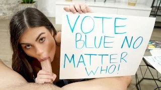 Sibling's Persuation - Sis Loves Me - 15931