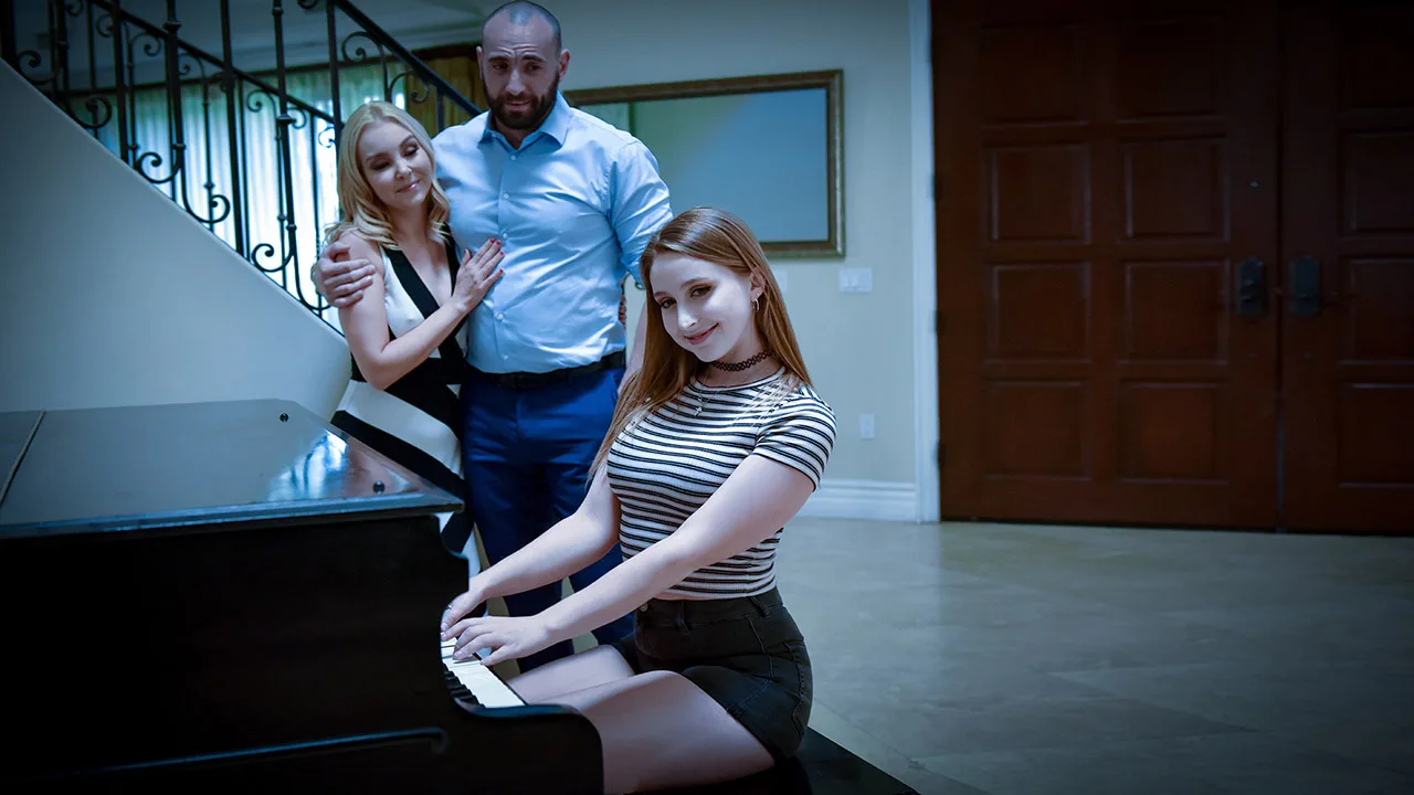 Reigniting - Foster Tapes - 15965