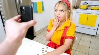 Interesting Suggestion - Sis Loves Me - 16040