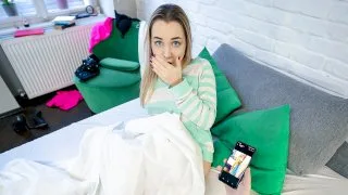 Selfie Schlick - Dad Crush - 17020