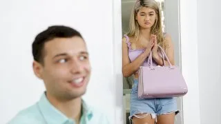 Big Bet - Family Strokes - 17062