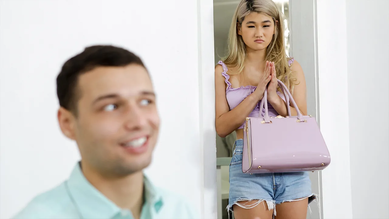 Big Bet - Family Strokes - 17062