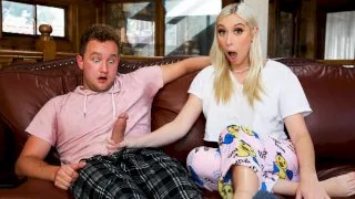 It's Okay, She's My Stepsister #07 - Kay Lovely & Van Wylde - Out Of The Family - 17662