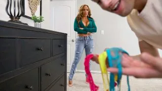 Moms Panties - S1:E2 - Mom's Boy Toy - 20477
