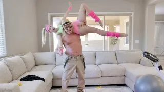 Grandpa's Muscle Memory - Not My Grandpa - 20509