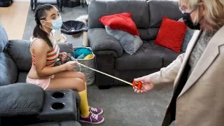 Decuntaminated! - Not My Grandpa - 20565