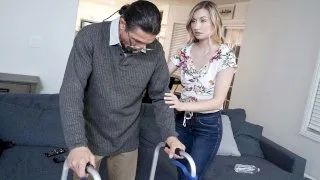 Pleasing The Runaway - Not My Grandpa - 20581