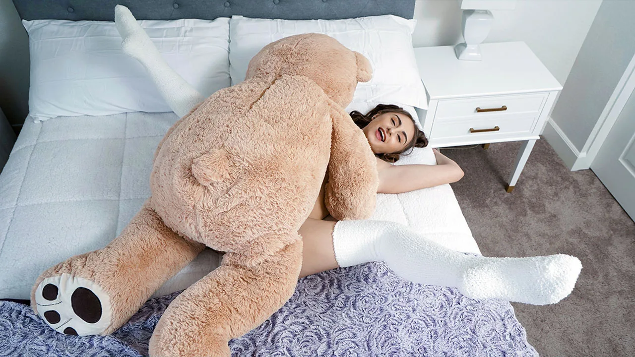 Mastering The Craft - Tiny Sis - 20674