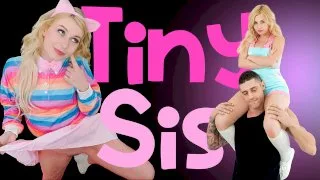 S1E8: Little and Baddie - Tiny Sis - 20874