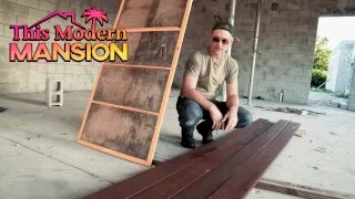 This Modern Mansion - Episode 16 - Taboo Heat - 21039