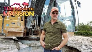 This Modern Mansion - Episode 2 - Taboo Heat - 21077