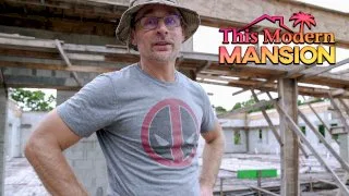 This Modern Mansion - Episode 1 - Taboo Heat - 21091