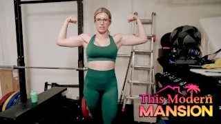 This Modern Mansion - Episode 35 - Taboo Heat - 21167