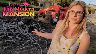 This Modern Mansion - Episode 36 - Taboo Heat - 21175