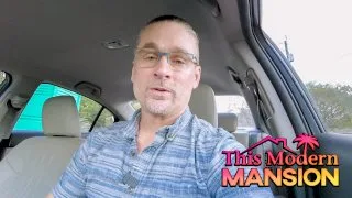 This Modern Mansion - Episode 39 - Taboo Heat - 21187