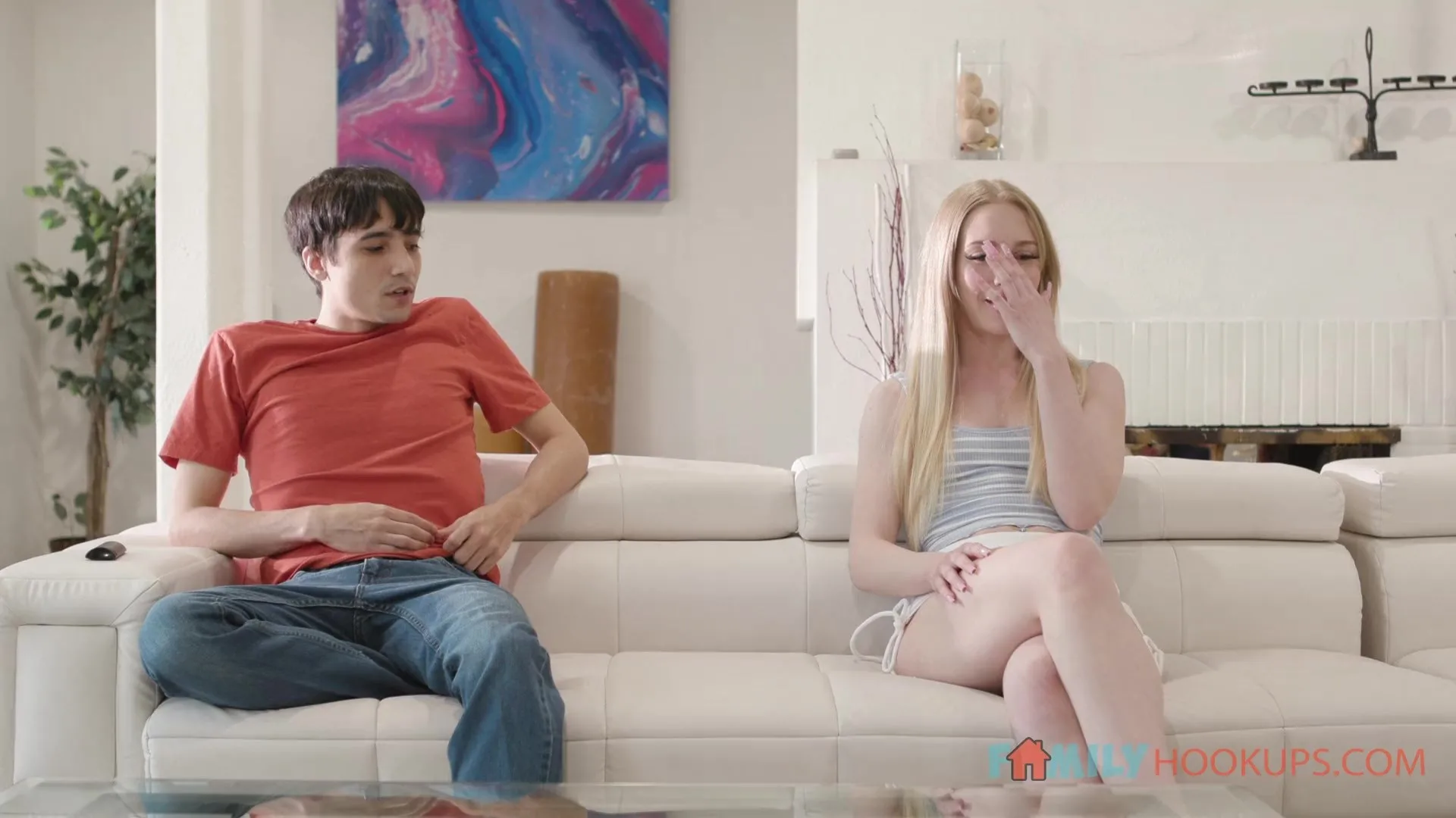 Emma Starletto - Family Hookups - 22665