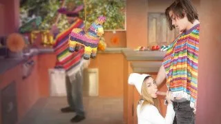 Cincum de Mayo - Family Strokes - 23109