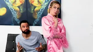 A Nice Gesture, Scene #01 - Family Sex Massage - 23325