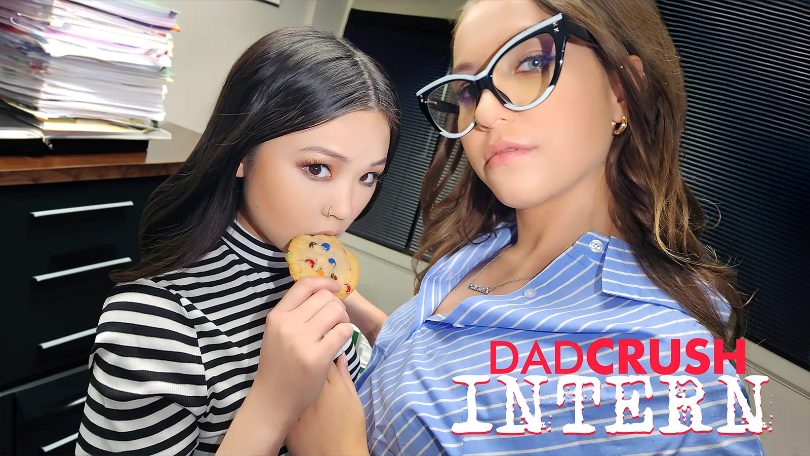 The Intern and More - Dad Crush - 23553
