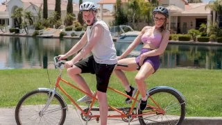 Riding More Than Bicycles - S1:E4 - Dating My Stepson - 24403