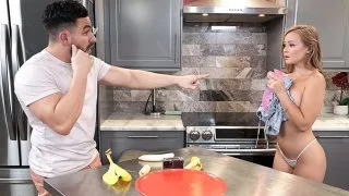 Practice Makes Perfect - SpyFam - 24758