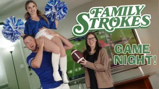 Very Superstitious - Family Strokes - 25429