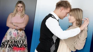 Who Else Are We Gonna Do It With? - Family Strokes - 26249