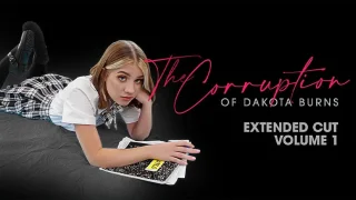 The Corruption of Dakota Burns: Chapter One - Sis Loves Me - 27488