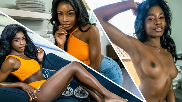 The “Art” Flick - Sis Loves Me - 27536