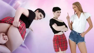 New Haircut - Sis Loves Me - 27566