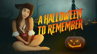 A Halloween To Remember - Sis Loves Me - 27584