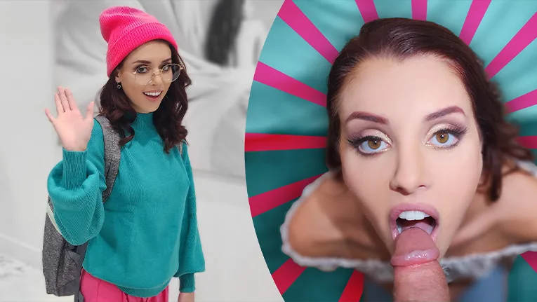 Girl, You’ll Be a Woman Soon - Sis Loves Me - 27638