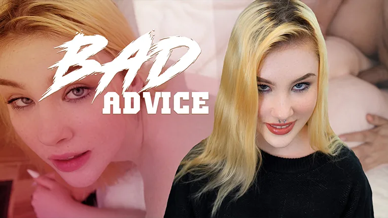 Bad Advice - Sis Loves Me - 27642