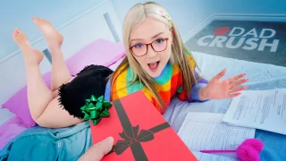 Orgasm Is the Best Stress Reliever - Dad Crush - 28025