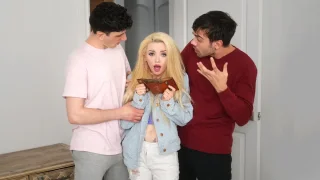 The Payback - Oops Family - 28524