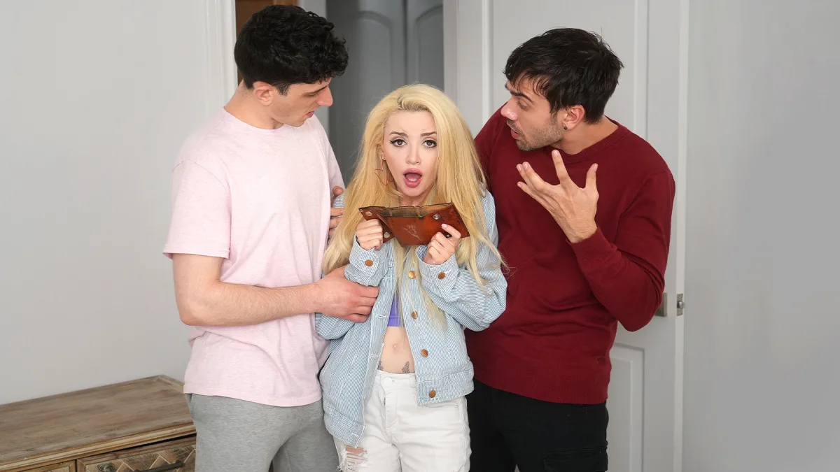 The Payback - Oops Family - 28524