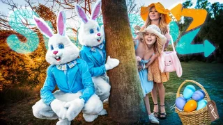 You Bang My Bunny, I’ll Bang Yours (Member Story) - Sis Swap - 28651