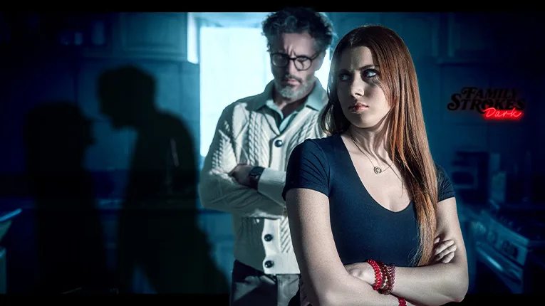 The Electra Cumplex - Family Strokes - 28883