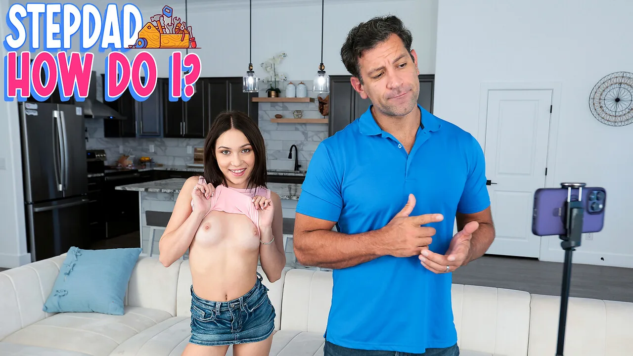 Show Me How To Shave My Pussy - S1:E6 - My Family Pies - 29050