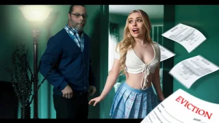 Stalked In the Night: Haley’s Creepy Step-Uncle - Family Strokes - 29606