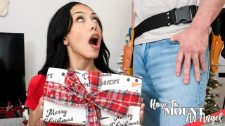 How To Mount An Angel - S39:E1 - My Family Pies - 30023