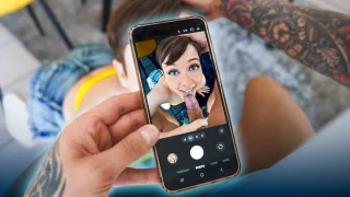 Now That You’re Off to College, I’ll Have to Find Another Cock at Home… - Dad Crush - 31002