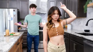 I Woke Up In My Stepbros Bed - S42:E2 [Aug 14, 2026] - BrattySis - 33448