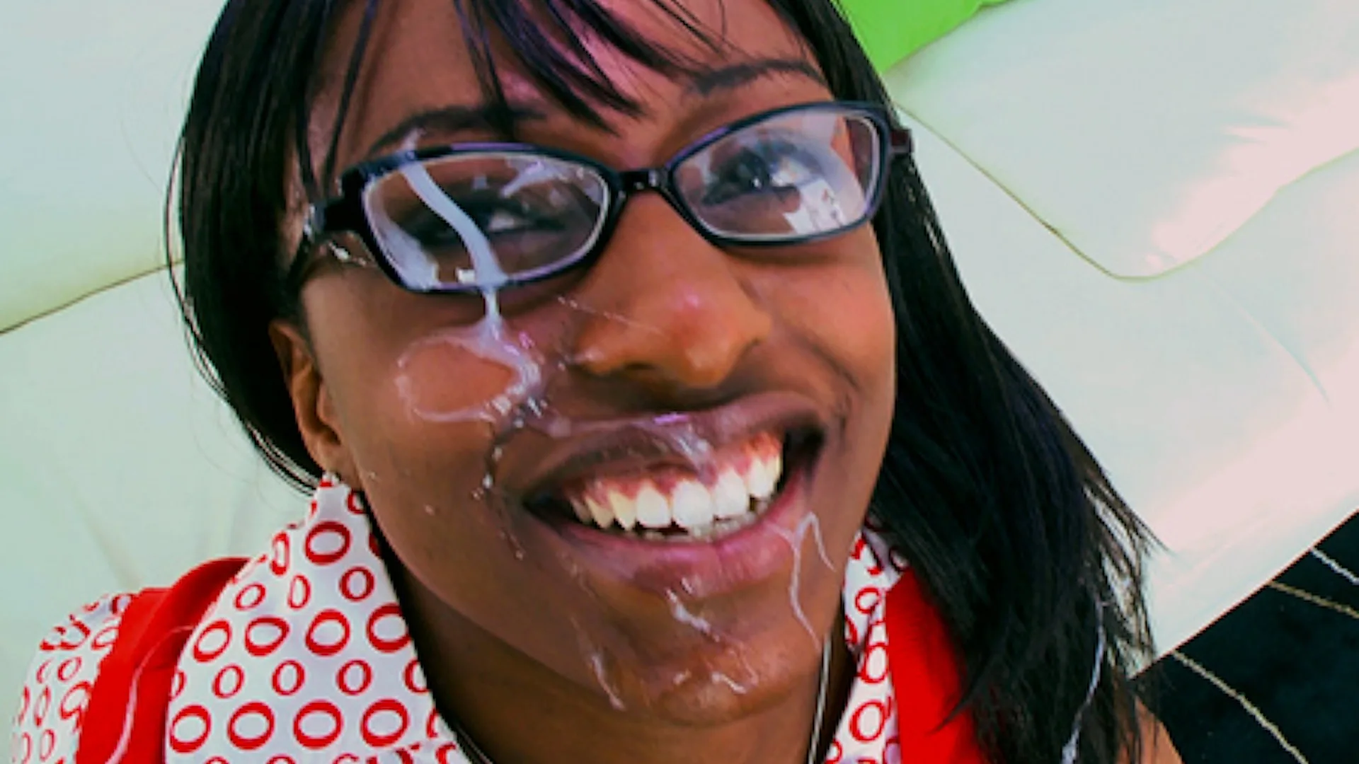 Poetry Sex Pot - Newbie Black - 1083