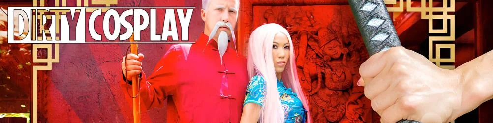 dirty-cosplay