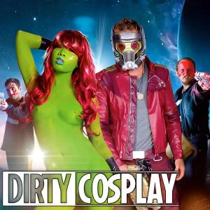 dirty-cosplay