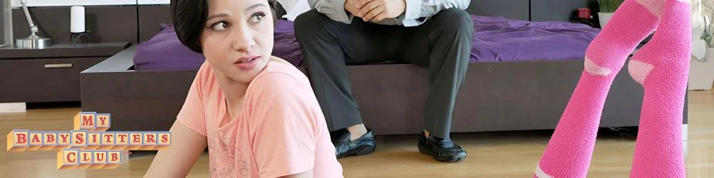 my-babysitters-club