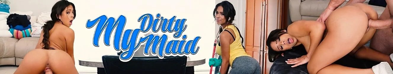 my-dirty-maid