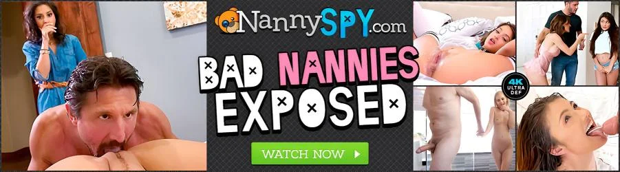 nannyspy